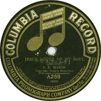 Columbia A259